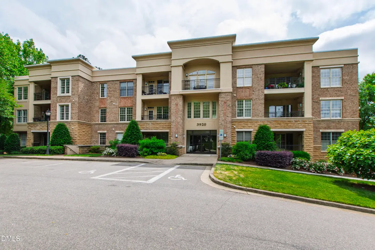 3920 Essex Garden Lane #304, Raleigh, NC 27612 - #1