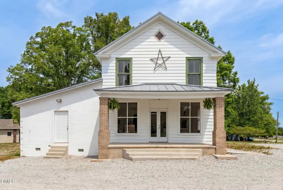 2357 Baynes Road, Burlington, NC 27217 - #3