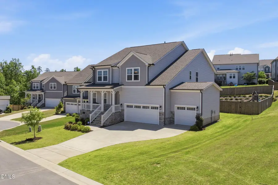 4404 Clarkdale Court, Fuquay Varina, NC 27526 - #3