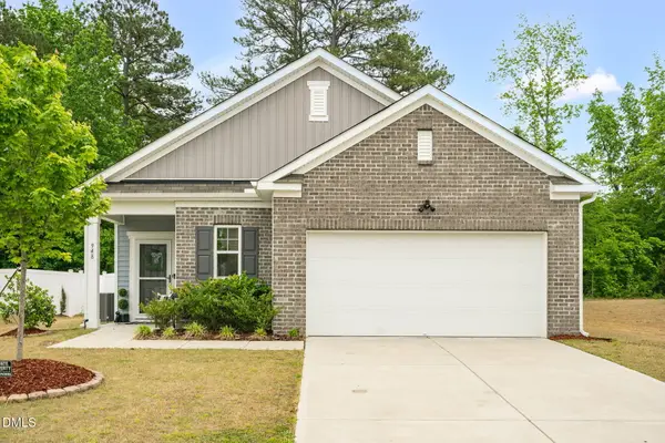 948 Berkeley Glen Road, Zebulon, NC 27597