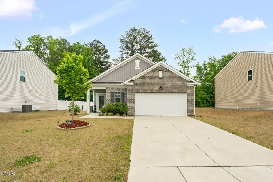 948 Berkeley Glen Road, Zebulon, NC 27597 - #3