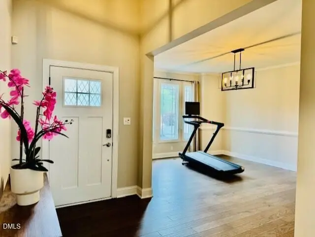 3600 Griffice Mill Road, Raleigh, NC 27610 - #3