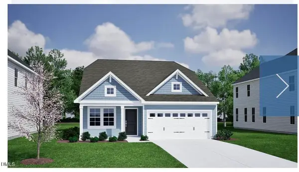 2037 Bull City Bend, Durham, NC 27703