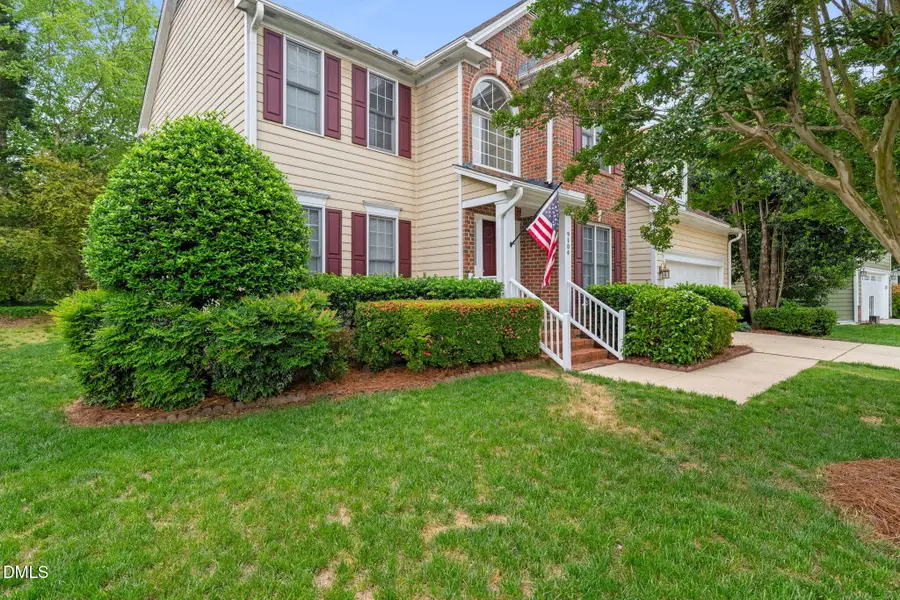 9104 Deerland Grove Drive, Raleigh, NC 27615 - #2