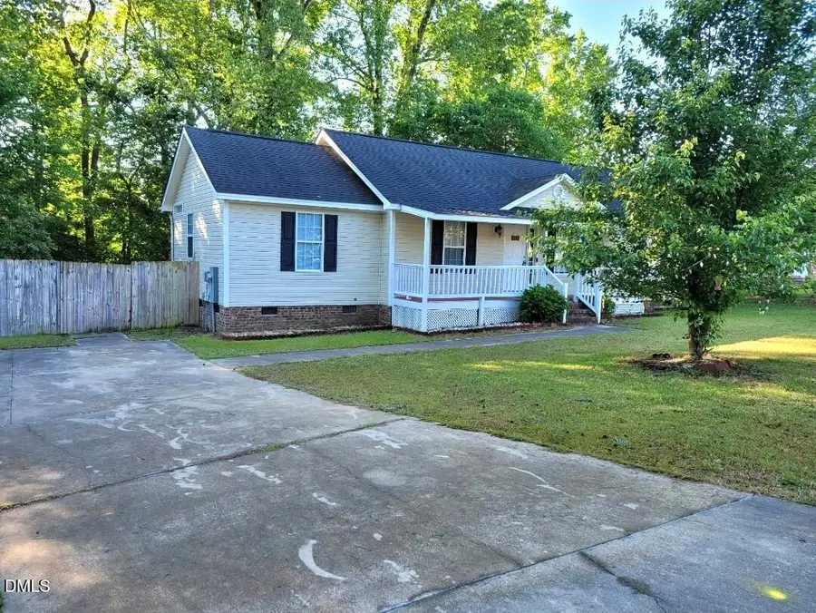 220 Regency Drive, Nashville, NC 27856 - #2