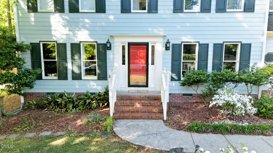 5107 Stardust Drive, Durham, NC 27712 - #3