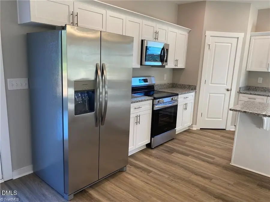 2827 Ricolden Trail, Elon, NC 27244 - #3