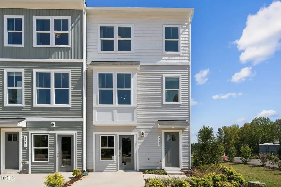 3201 Goldney Road, Raleigh, NC 27610 - #2