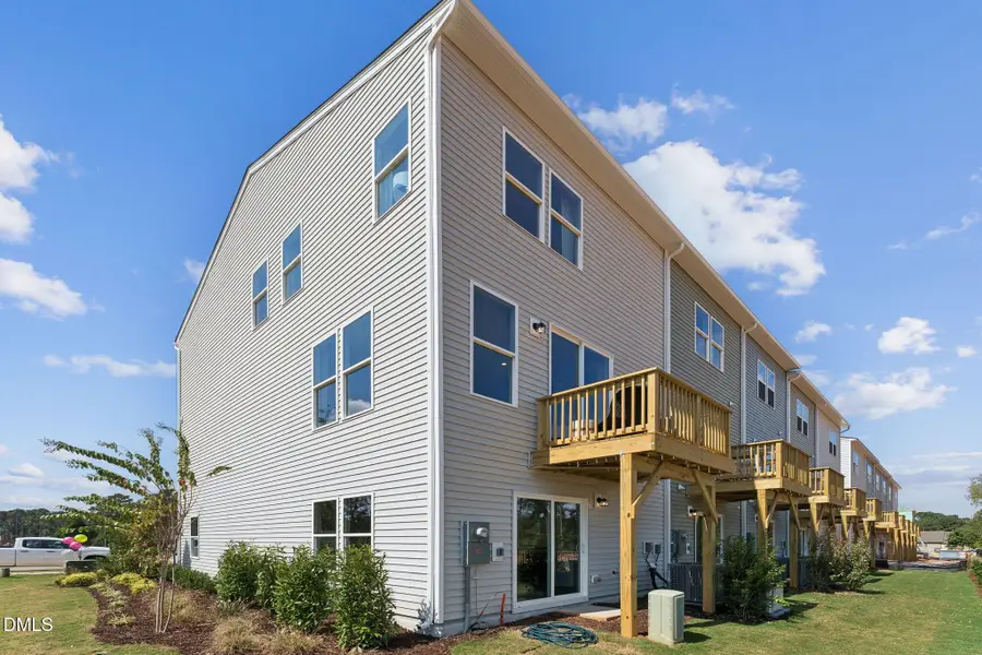 3201 Goldney Road, Raleigh, NC 27610 - #3