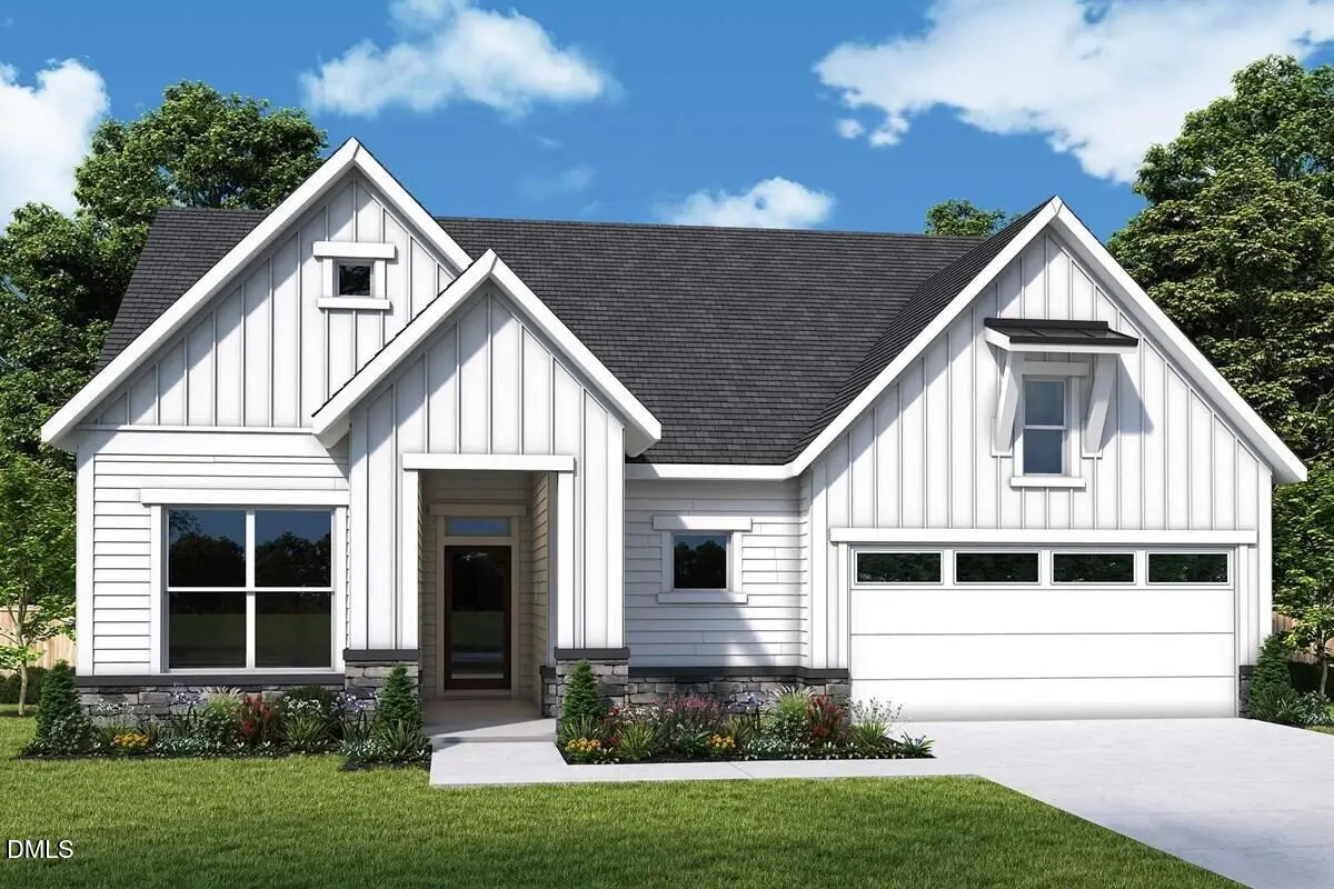 13 Englehart Court, Pittsboro, NC 27312 - #1