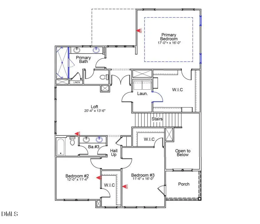 4206 Sweet Ivy Landing #185, Durham, NC 27703 - #3