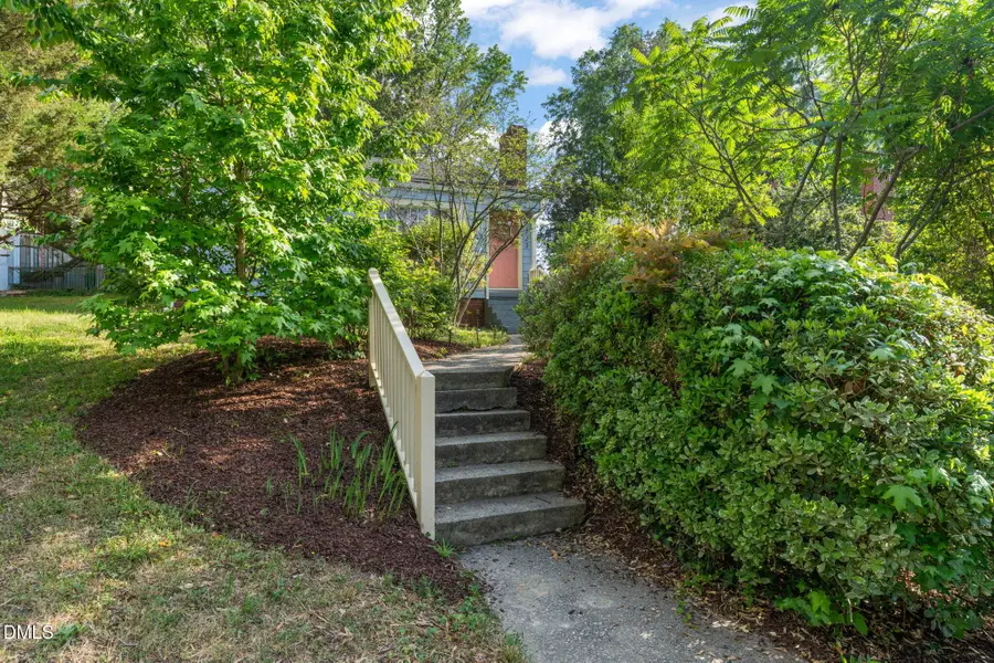 323 Monmouth Avenue, Durham, NC 27701 - #2