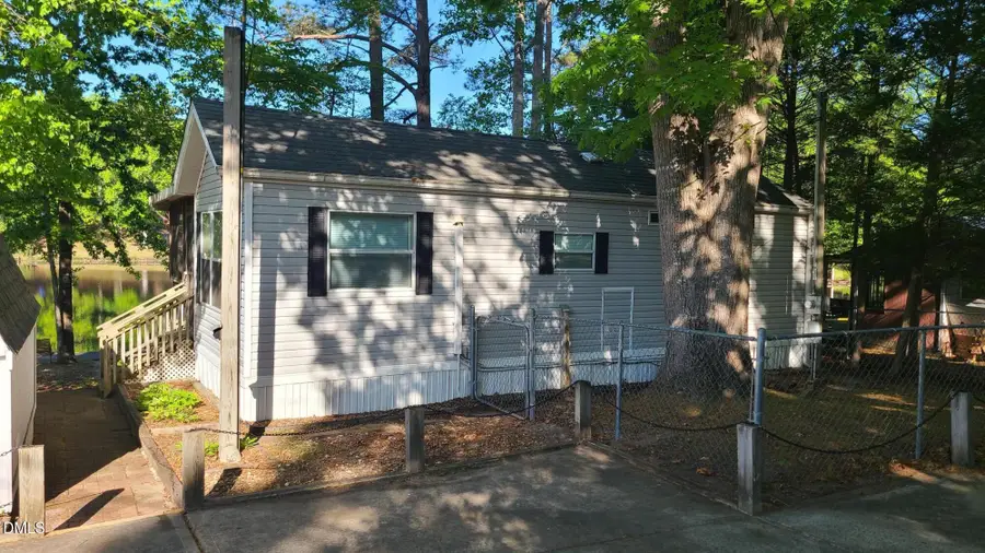 1605 Sagamore Drive, Louisburg, NC 27549 - #2