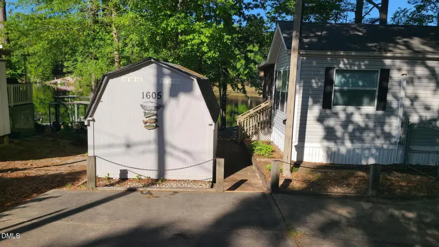 1605 Sagamore Drive, Louisburg, NC 27549 - #3