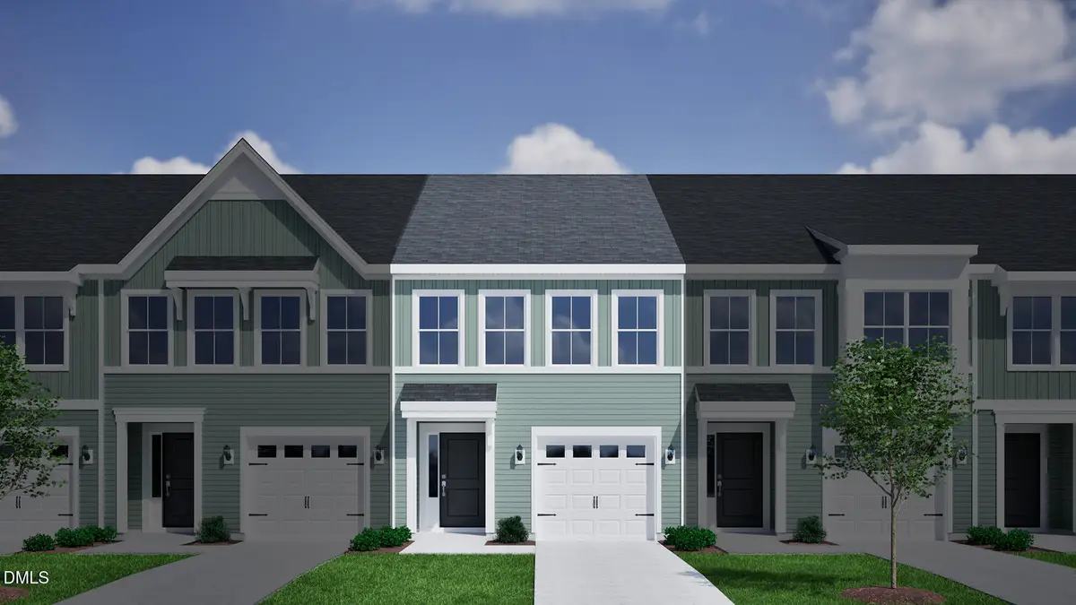 1066 Tea Rose Court #363, Durham, NC 27703 - #1
