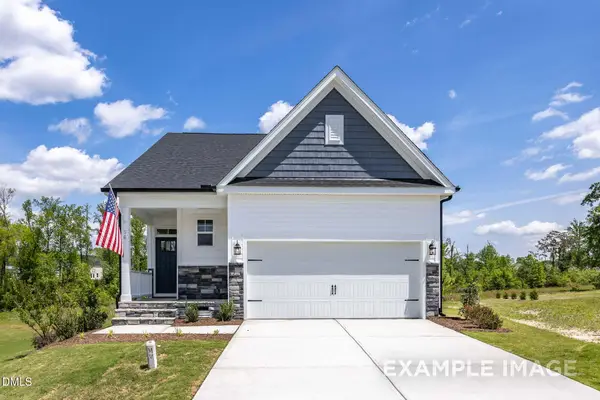 306 Gregory Village Drive, Lillington, NC 27546