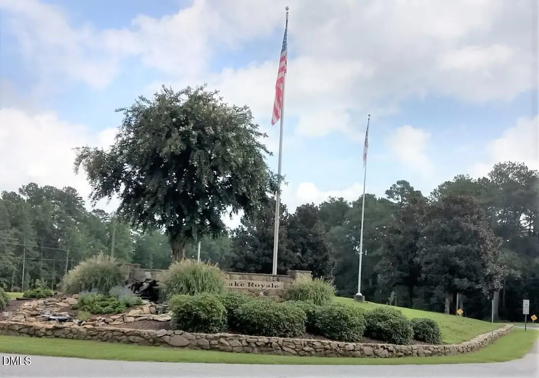 136 Chama Drive, Louisburg, NC 27549 - #1
