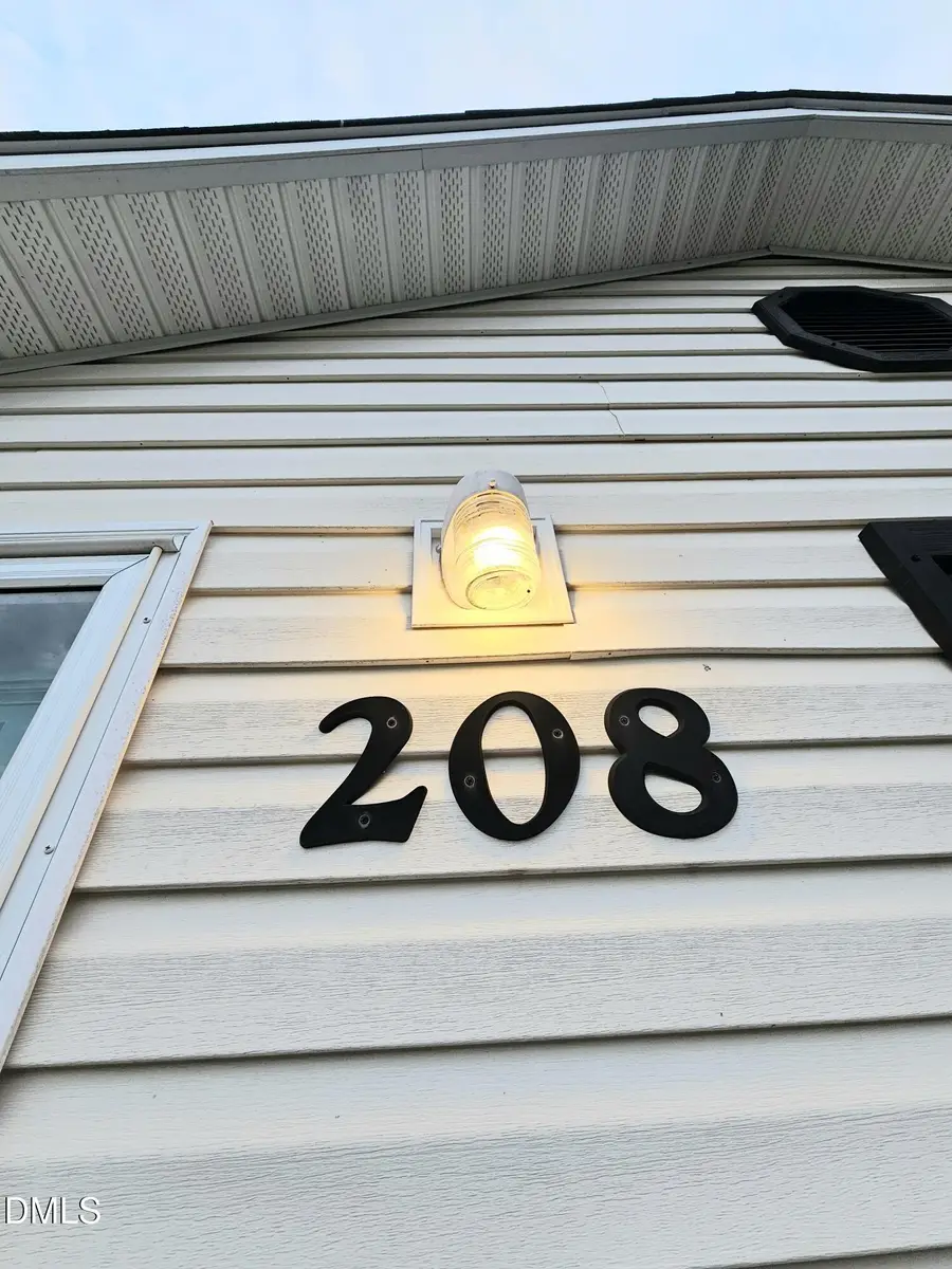 208 Loop Road, Bunnlevel, NC 28323 - #3