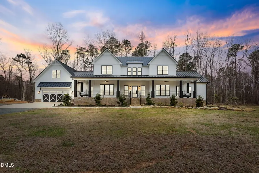 2418 Crossroads Avenue, Hillsborough, NC 27278 - #2
