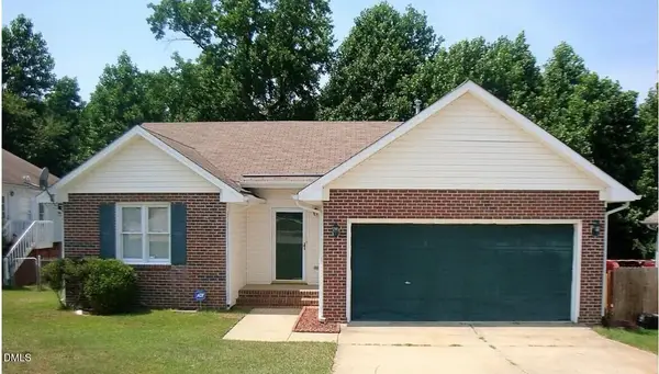 5748 Randleman Street, Fayetteville, NC 28304
