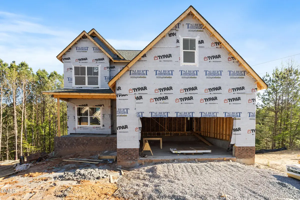 931 Woodland Road, Creedmoor, NC 27522 - #1