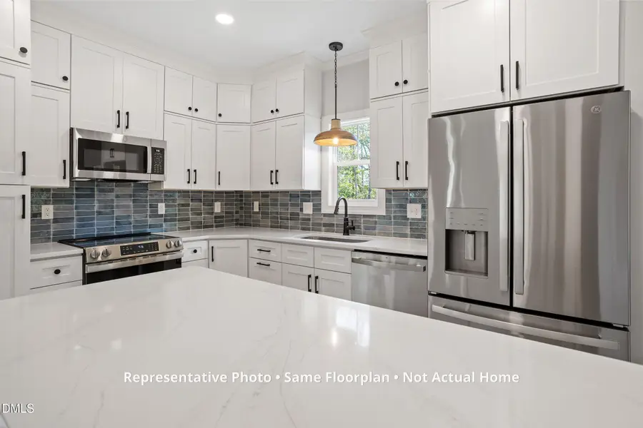 931 Woodland Road, Creedmoor, NC 27522 - #2