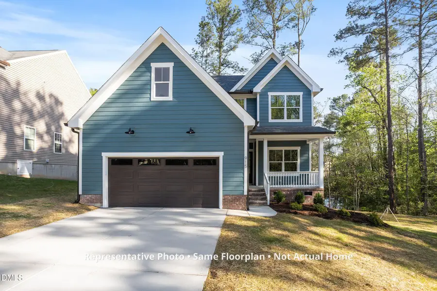 931 Woodland Road, Creedmoor, NC 27522 - #3