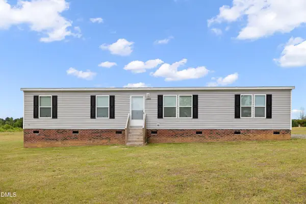2890 Junior Road, Kenly, NC 27542
