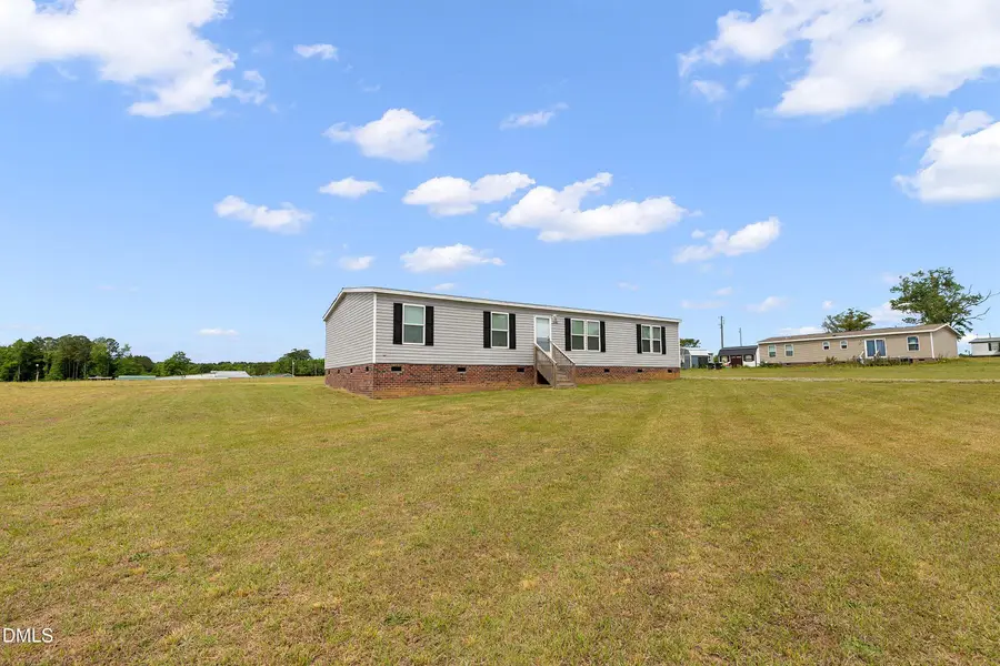 2890 Junior Road, Kenly, NC 27542 - #3