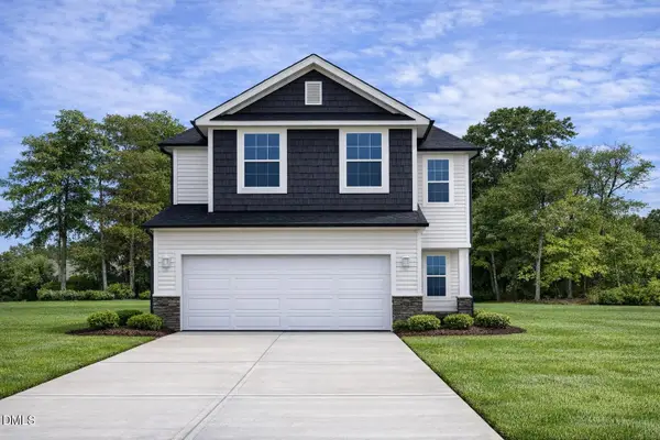 1974 Palmer Drive, Graham, NC 27253