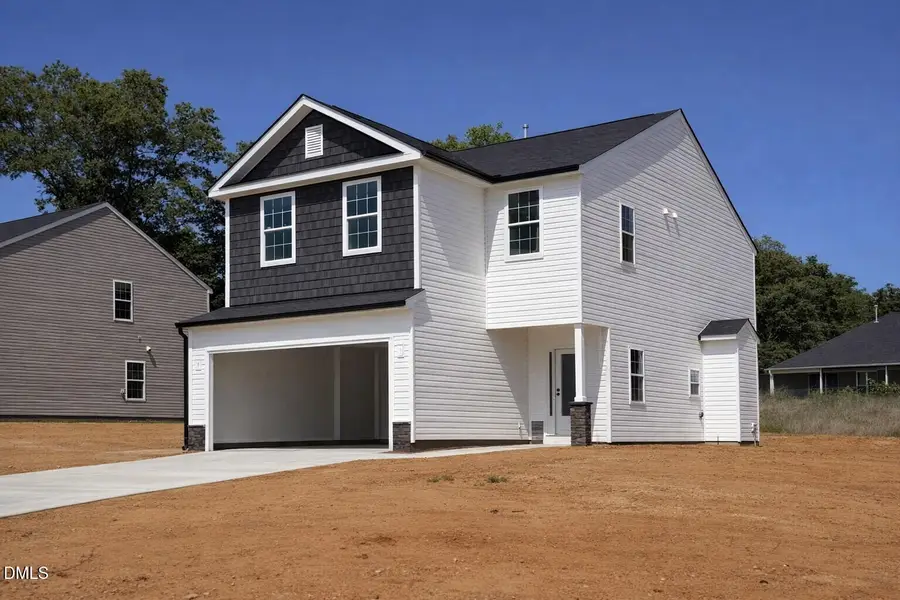 1974 Palmer Drive, Graham, NC 27253 - #3