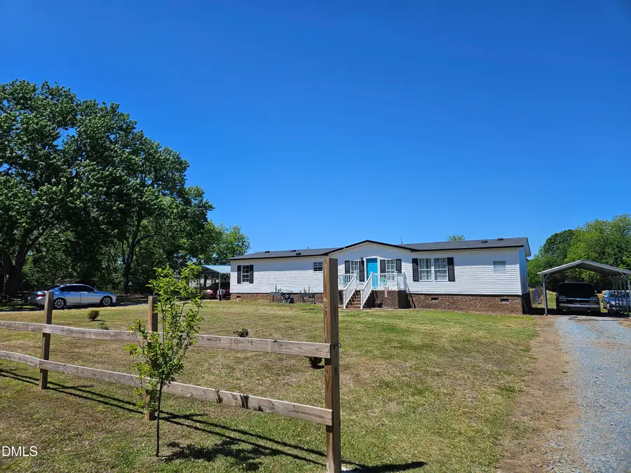87 E Williams Street, Coats, NC 27521 - #2