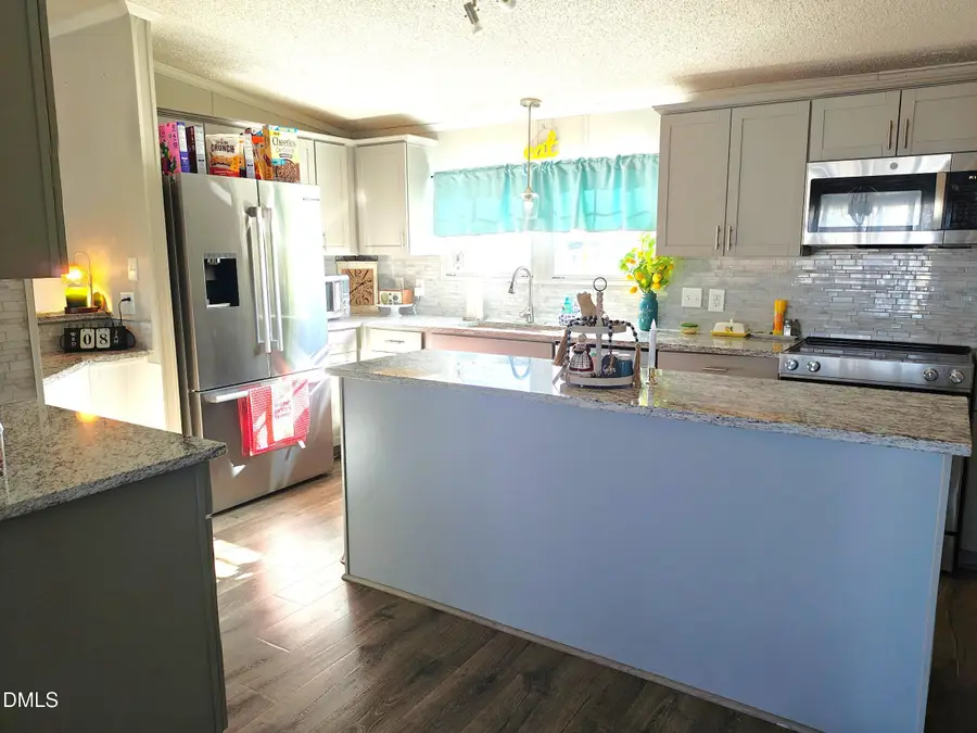 87 E Williams Street, Coats, NC 27521 - #3