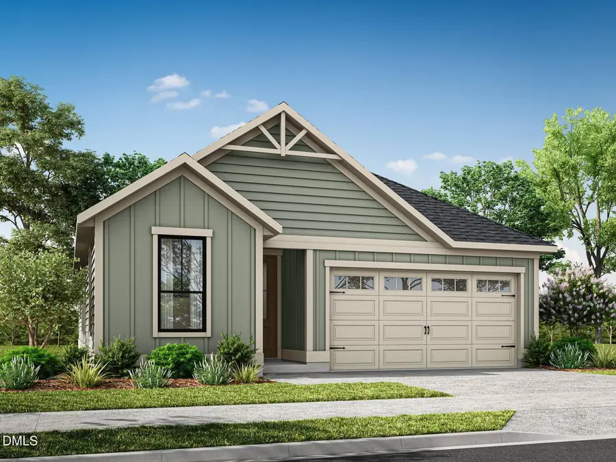 30 Stonesthrow Way, Fuquay Varina, NC 27526 - #2
