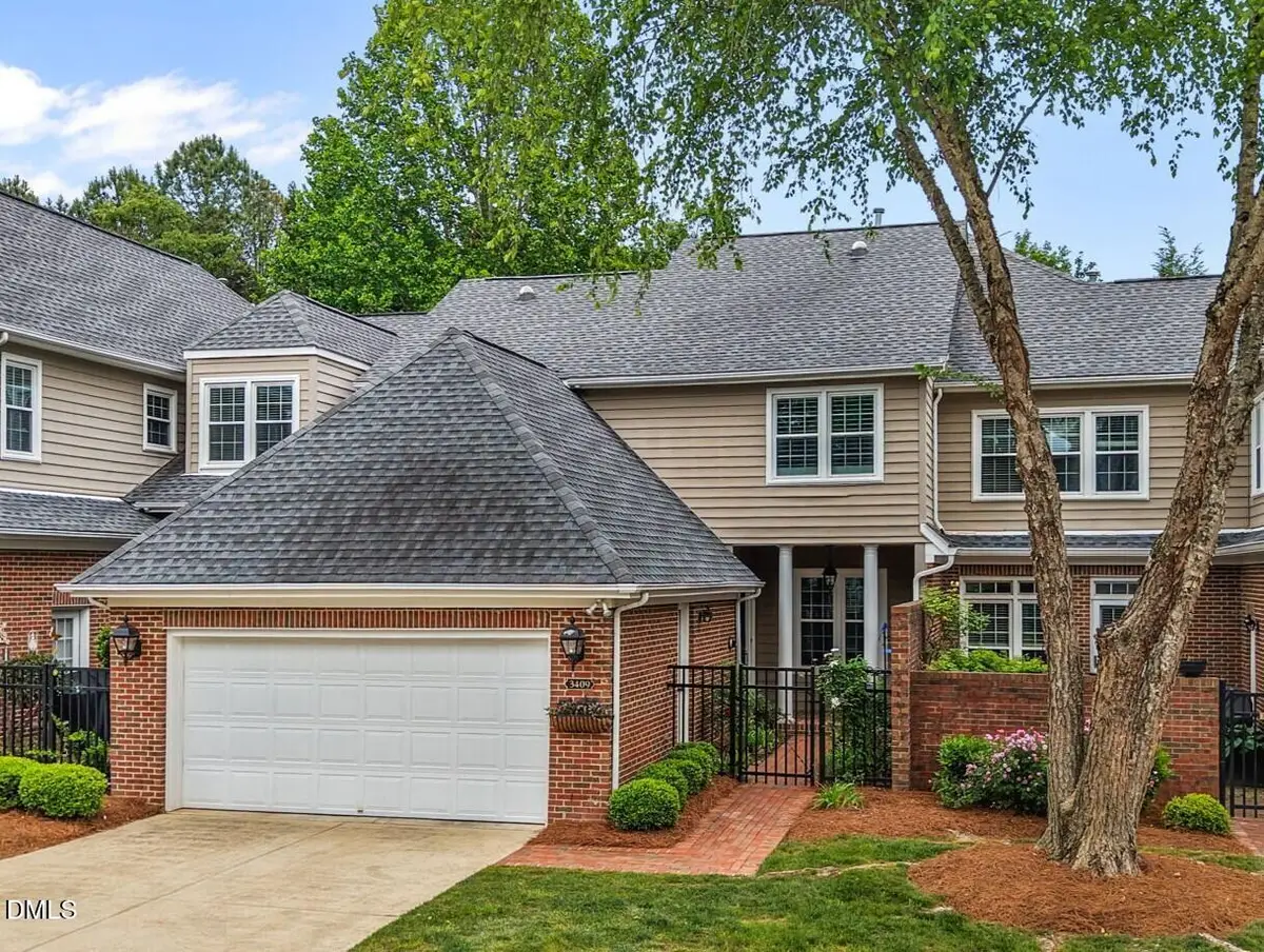 3409 Sir Colleton Court, Raleigh, NC 27612 - #1