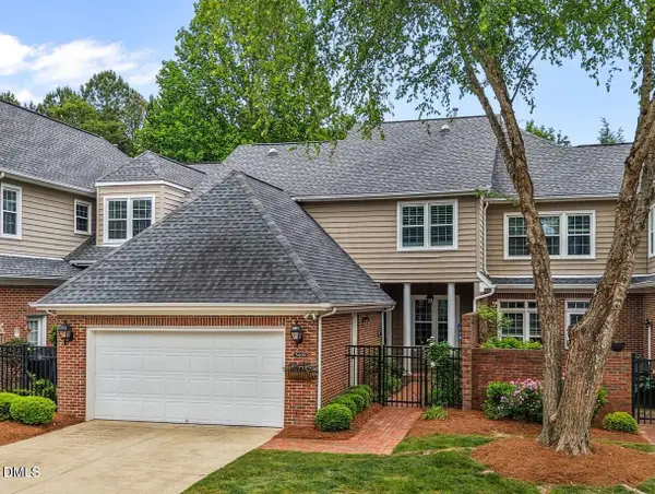 3409 Sir Colleton Court, Raleigh, NC 27612