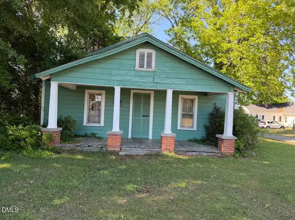 83 E Pope Street, Coats, NC 27521