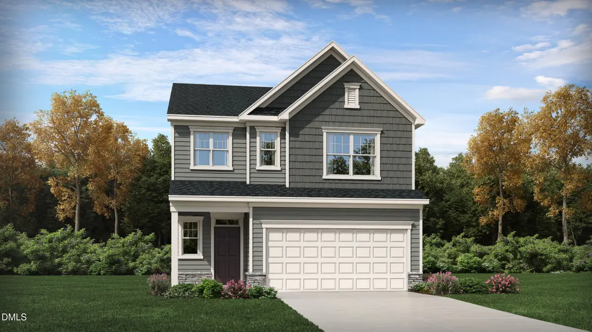 1468 Maple Branch Circle, Graham, NC 27253 - #1