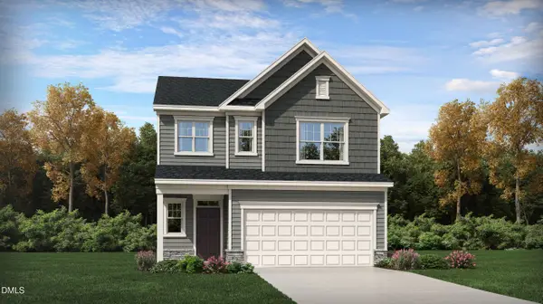 1468 Maple Br Circle, Graham, NC 27253