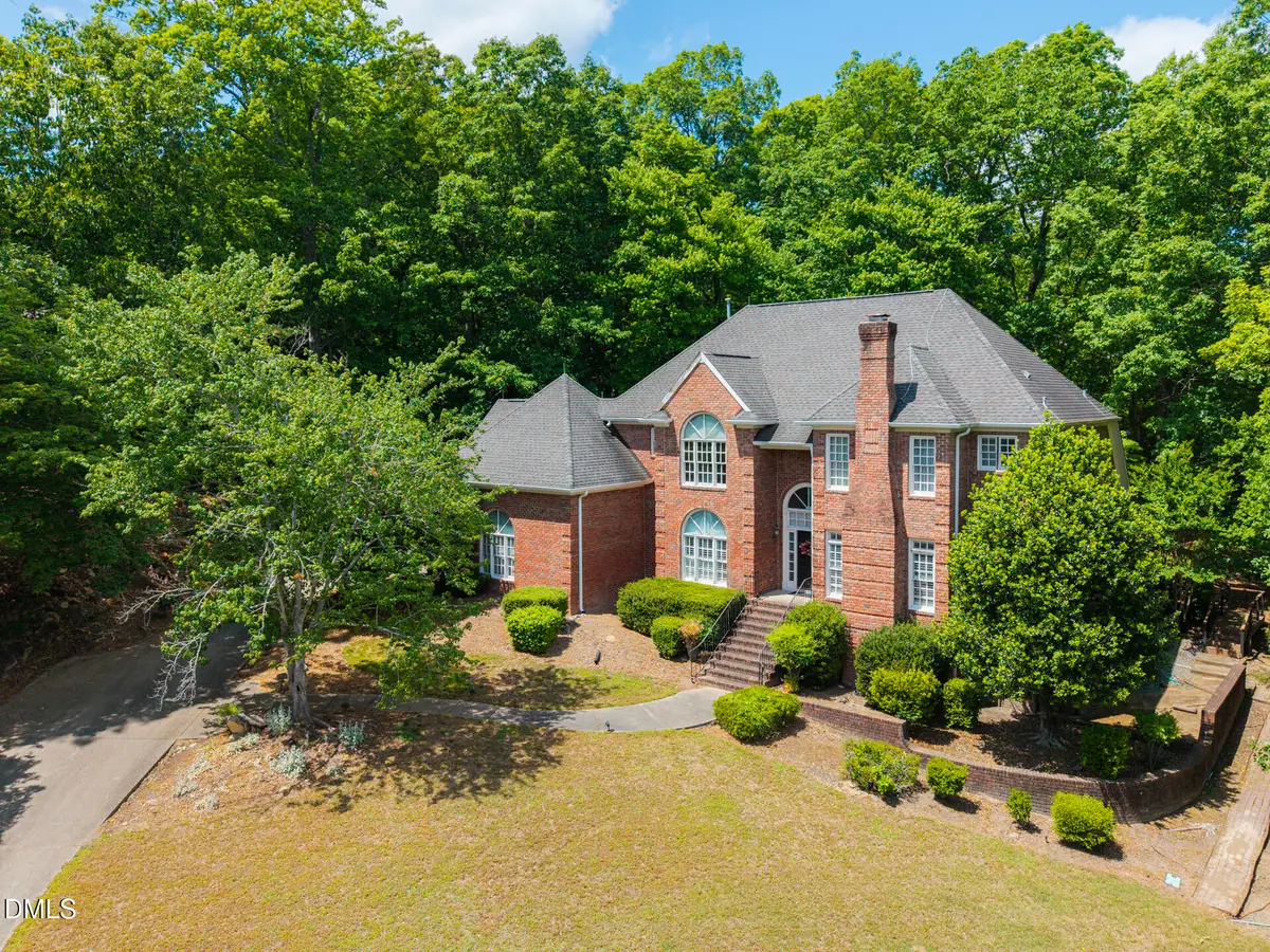 10234 Governors Drive, Chapel Hill, NC 27517 - #1