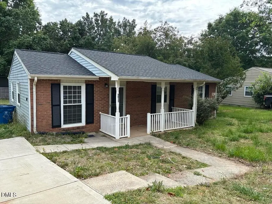 3013 Wedgedale Avenue, Durham, NC 27703 - #2