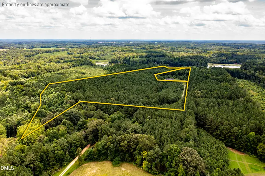187 Clarence Alston Road, Franklinton, NC 27525 - #3