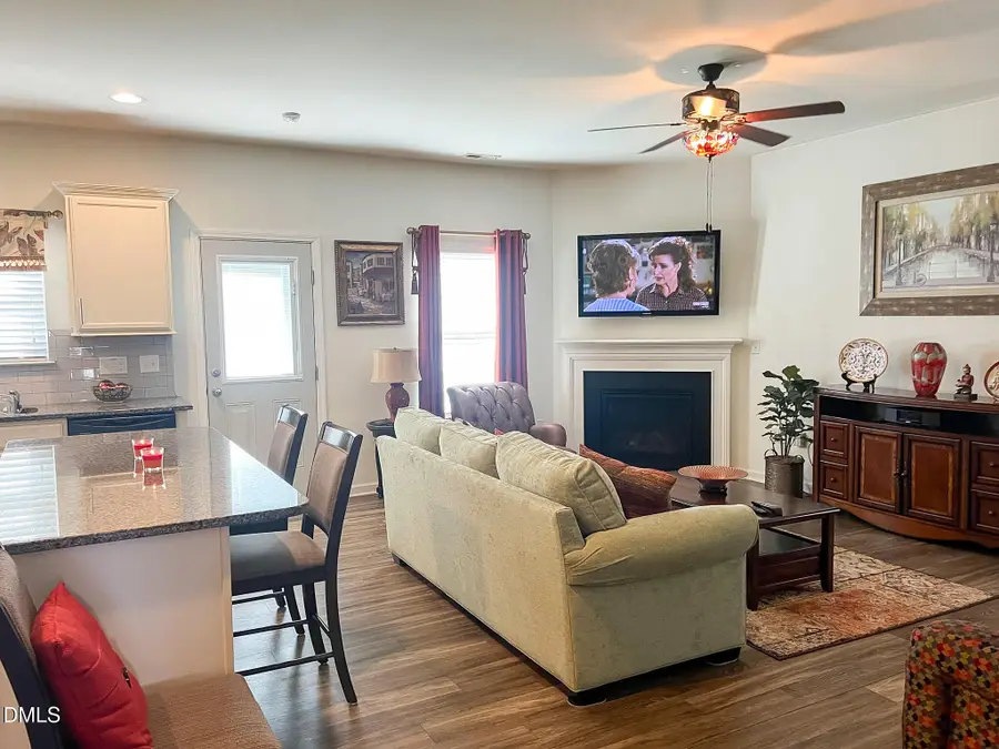 1209 Turkey Trot Road, Wendell, NC 27591 - #2