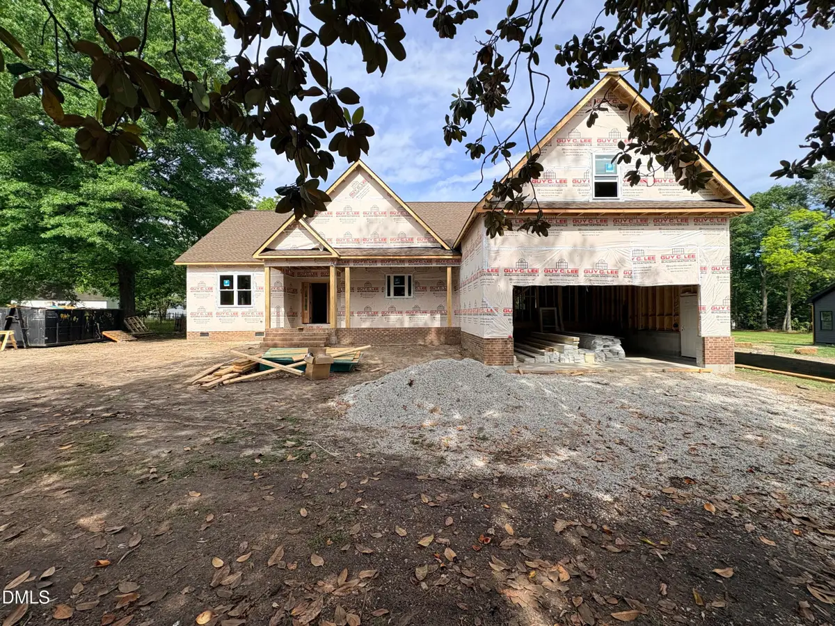 613 Pearces Road, Zebulon, NC 27597 - #1