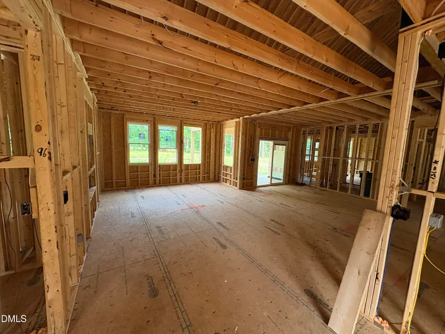 613 Pearces Road, Zebulon, NC 27597 - #2