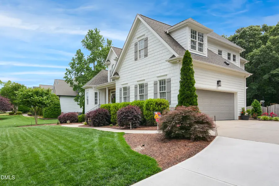 8532 Windsong Valley Drive, Wake Forest, NC 27587 - #3