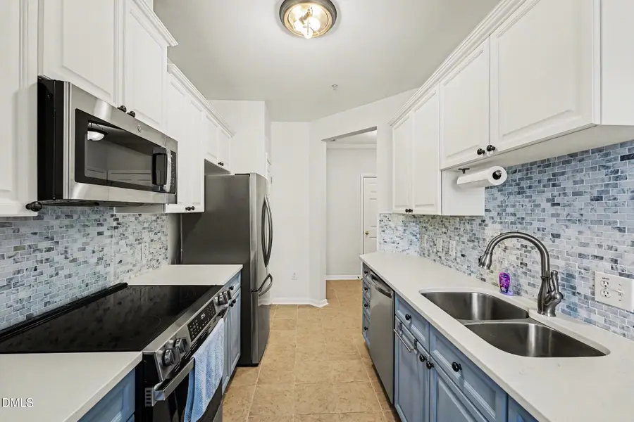8221 Allyns Landing Way, Raleigh, NC 27615 - #2
