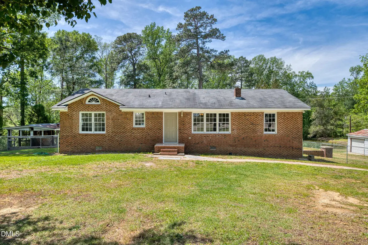 1194 Felton Farm Road, Macclesfield, NC 27852 - #1