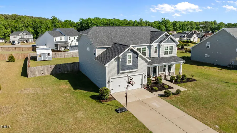 200 Korbel, Princeton, NC 27569 - #2
