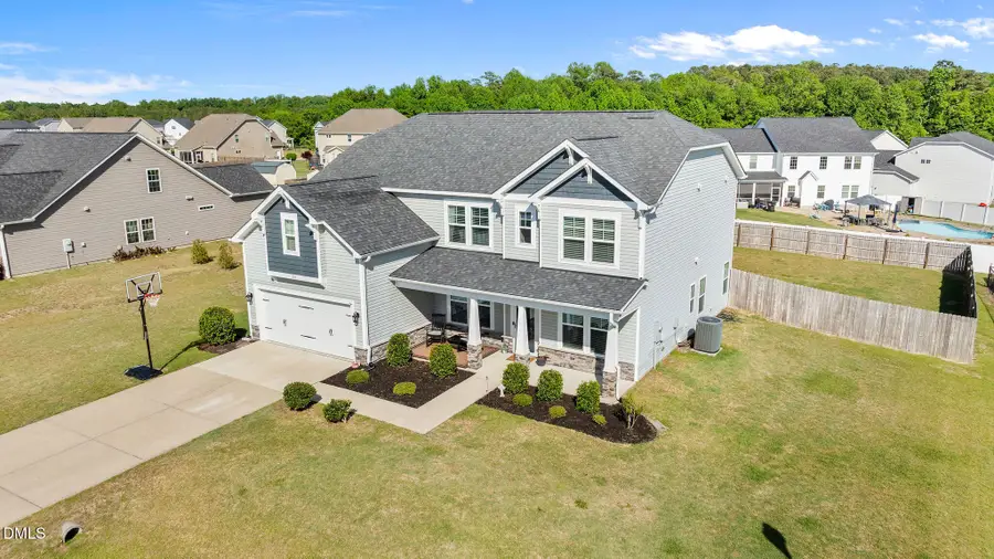 200 Korbel, Princeton, NC 27569 - #3